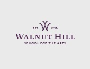 Walnut Hill School for the Arts Logo